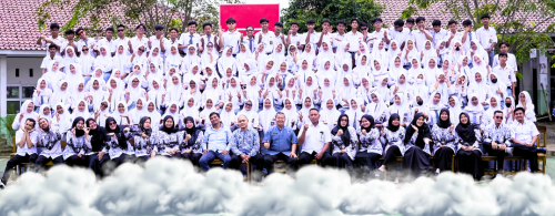 SMAN 1 TELUKJAMBE BARAT